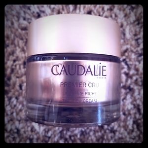 Caudalie Premier Cru The Rich Cream